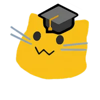 Yellow Cat Avatar